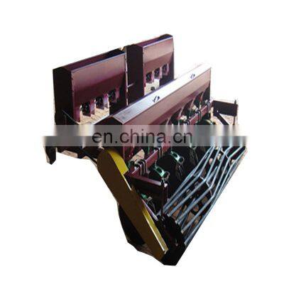 Vegetable seed planting machine seed planting machine