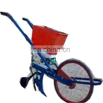 manual corn planter grain planter