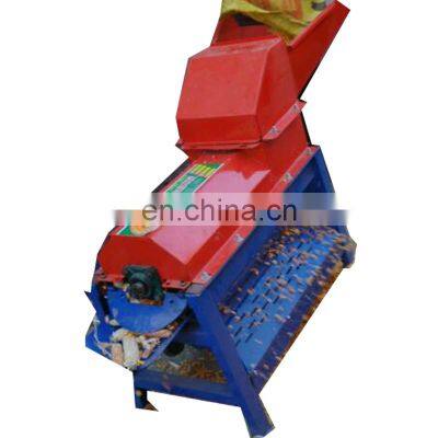 corn skin removing and corn shelling machine corn sheller machine