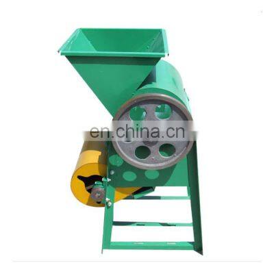 Hot Sale Multifunctional Quality groundnut sheller Peanut Thresher /Groundnut Threshing Machine For Wholesales