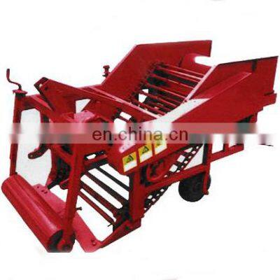 Sell peanut sweet potato garlci carrots groundnut harvesting machine