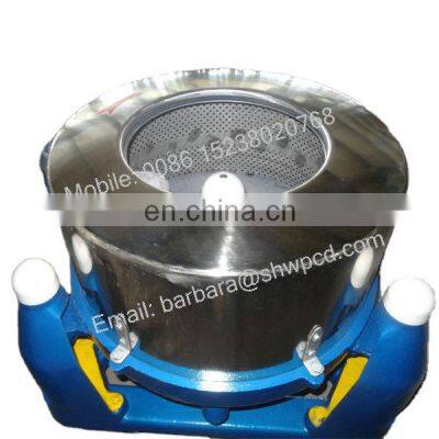 Industrial wool dewatering machine sheep washing production line processing wool machinery