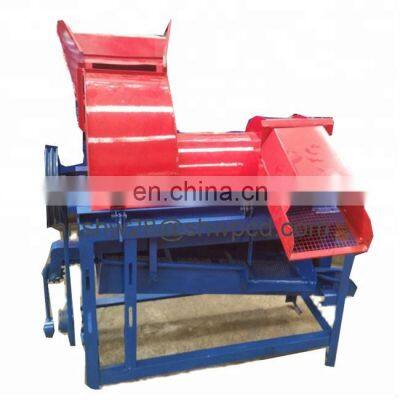 High efficiency Sweet Corn thresher machine