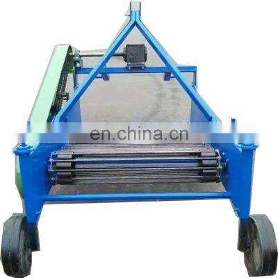 sweet potato harvest machine potato digger