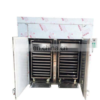 Environmental stainless steel solar fruit drying machine for food and tea