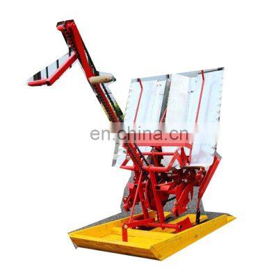 Small Rice Planter machine rice planting machine
