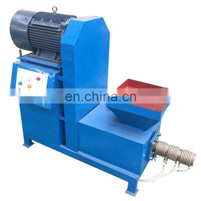 Wood briquettes machine briquettes making machine to make wood briquettes