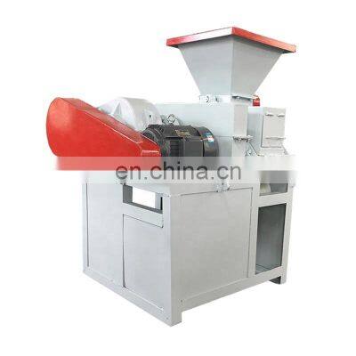 coal briquette machine sawdust charcoal coal ball briquette press production line
