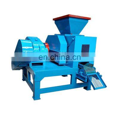Industrial pressed coal production line coal ball dust briquette making machine for sale