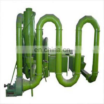 Hot Sale professional pipe sawdust drying machine /wood sawdust pipe dryer(wood briquettes production line