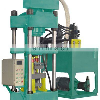 Animal Salt Licking Block Pressing Machine salt block machine salt block pressing machine