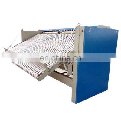 Automatic folding machine bed Sheets folding machine Quilt cover folding machine