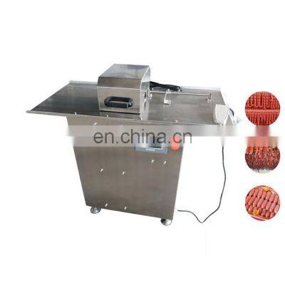 Sausage Tie Wire Binding Machine/Sausage Tying Machine/Sausage Clipping Machine