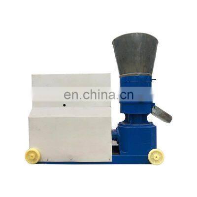 Hot sale chicken feed pellet making machine