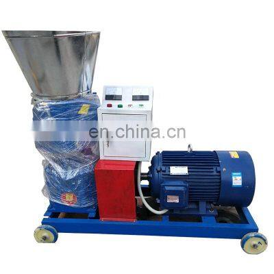 cheap price animal feed pellet machine feed pellet machine