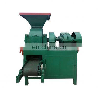 charcoal and coal ball press machine