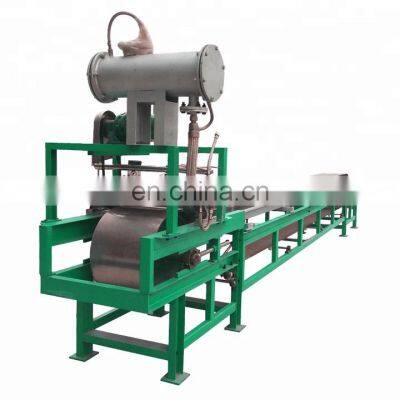 Hair removal paraffin wax granules making machine