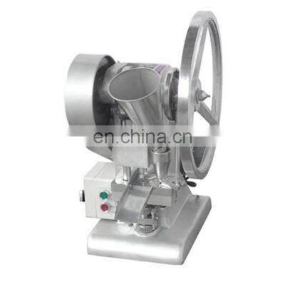 High quality single punch tablet pill press machine tablet press