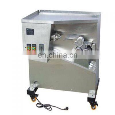 Full automatic high efficiency medicine pill making machine