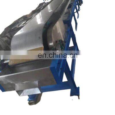 Wax paraffin dropping machine, Paraffin pellet forming machine