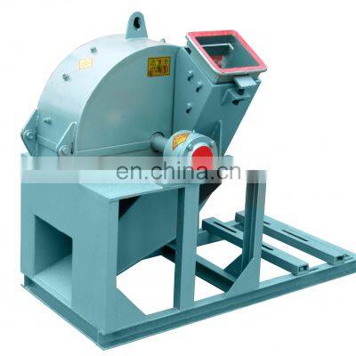 Wood chipper machine wood shaving making machine animal bedding barn chipboard shaving board forage fodder