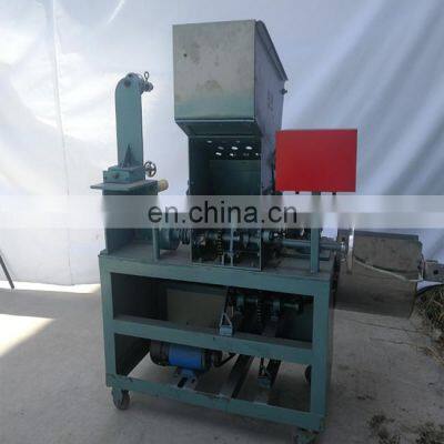 Bamboo chopstick making machine