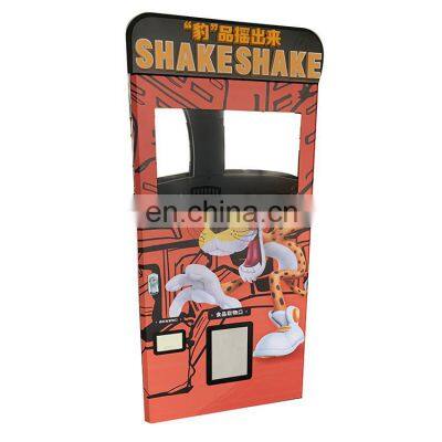 factory supply French fries making machine/french fry vending machine