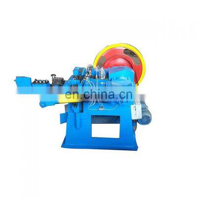 Top quality automatic used nail making machines ,screws making machine