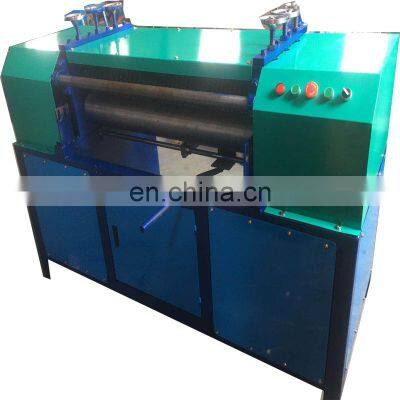 Radiator Copper aluminum separator machine