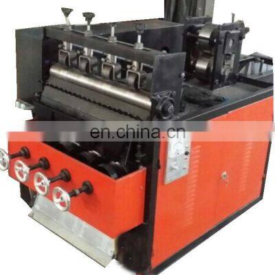 High quality Steel ball making machine is used for kitchen stainless steel scourer making machine kitchen cleaning ball