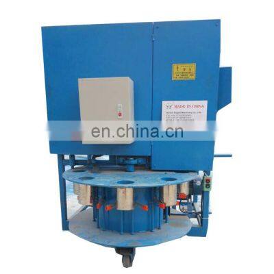 China made mushroom fungus growing bag filling machine