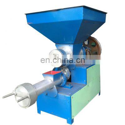 eps styrofoam block recycling machine/ extruded polystyrene foam blocks