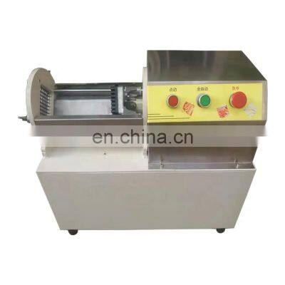 2020 Automatic potato chips chopper machine with best price for sale