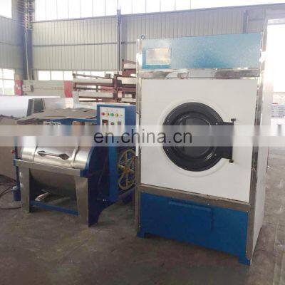 industrial dryer electrical clothes dryer for sale