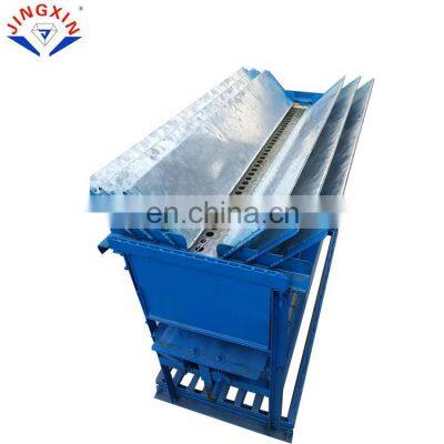 Factory price automatic commercial birthday candle making machine