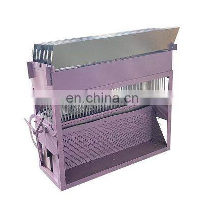 Cylindrical candle machine|New manual machine cheap price for making candles