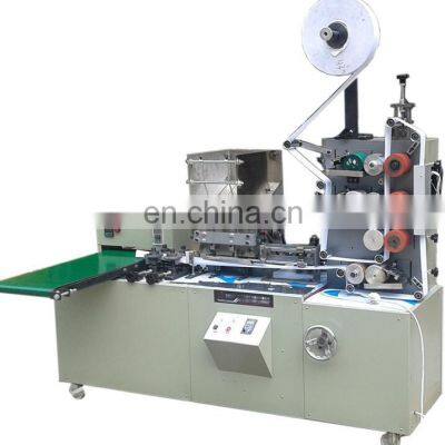 Automatic Chopsticks Packing Machine/Chopstick Plastic Film Wrapping Machine High speed disposable chopsticks packing machine