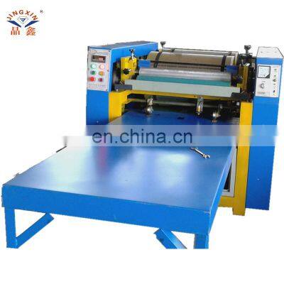 plastic bag flexographic printing machine pp bag printing machine jute bag printing machine