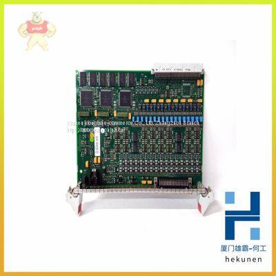 PFSK162 3BSE015088R1 ABB Functional module spare parts