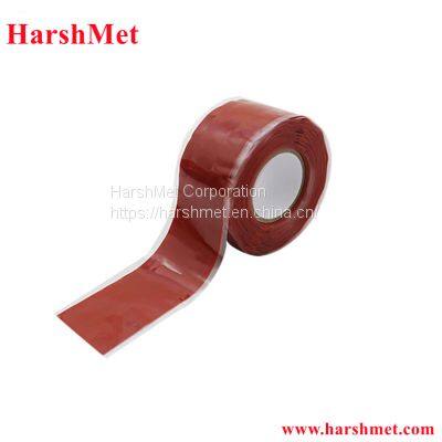 Waterproof Self Fusing Silicone Rubber Tape Electrical Tape