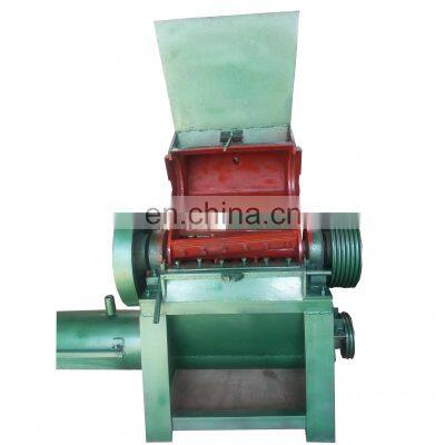 Hot Sale Plastic Crusher Recycling Shredder Plastic Bottle Crushing Machine Plastic Crusher