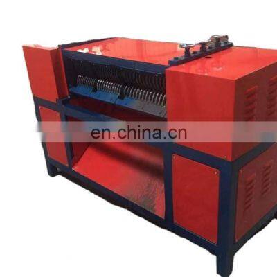 Air Conditioner Radiator Copper Separator machine copper aluminum separator machine