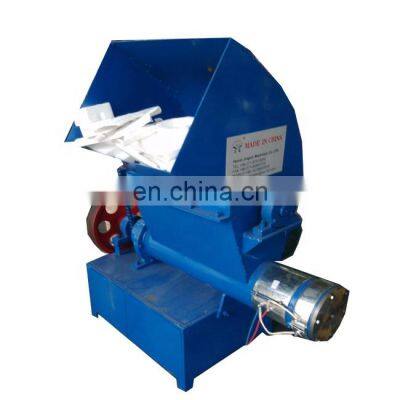 2020 hot sale eps foam recycling machine | Eps recycling hot melting machine | Foam block making machine