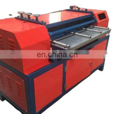 canton fair recommend radiator copper separator machine aluminum and copper separator