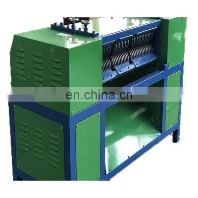 Radiator separator machine Copper and aluminum separator machine for sell