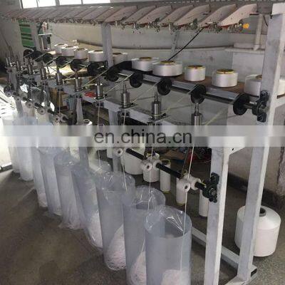 N95 mask rope machine, cylindrical ribbon machine, ear wearing string machine