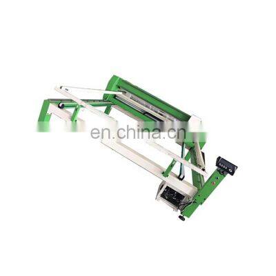 2019 single needle quilting machine with best price for sale