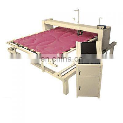 Computer quilting machine /Quilting machine/quilt sewing machine