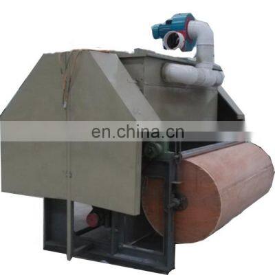 2019 hot sale Fiber cotton carding machine, cotton combing machine for sale