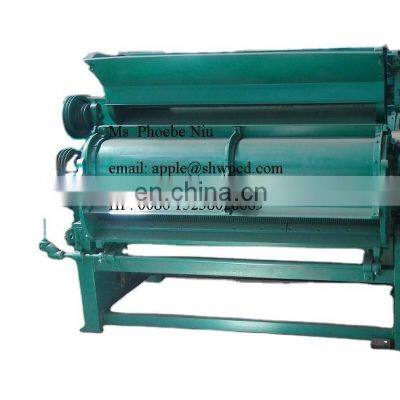 Hongxin super cotton seed delinting machine